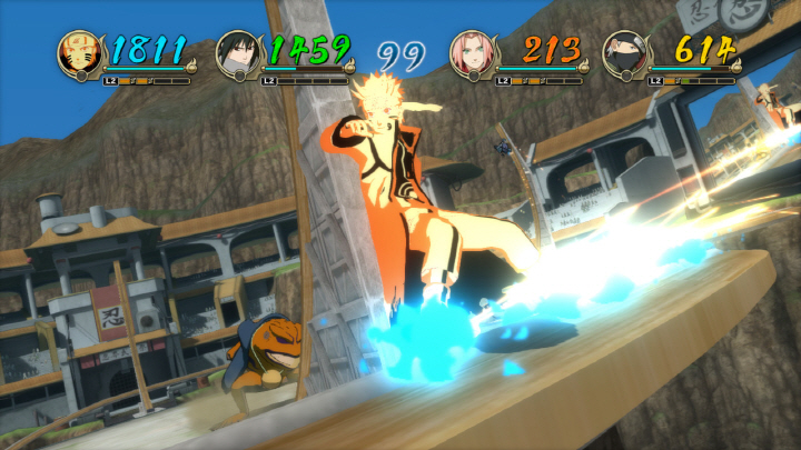 naruto storm 4 launcher exe download